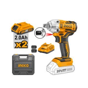 CIWLI2038 AKU UDARNI ODVIJAČ 1/2" 300NM INGCO