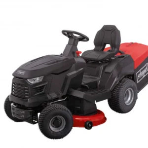 Traktorska kosilica Scheppach TMR452-98H-RD (452cc, 98cm, Hidro-pogon)