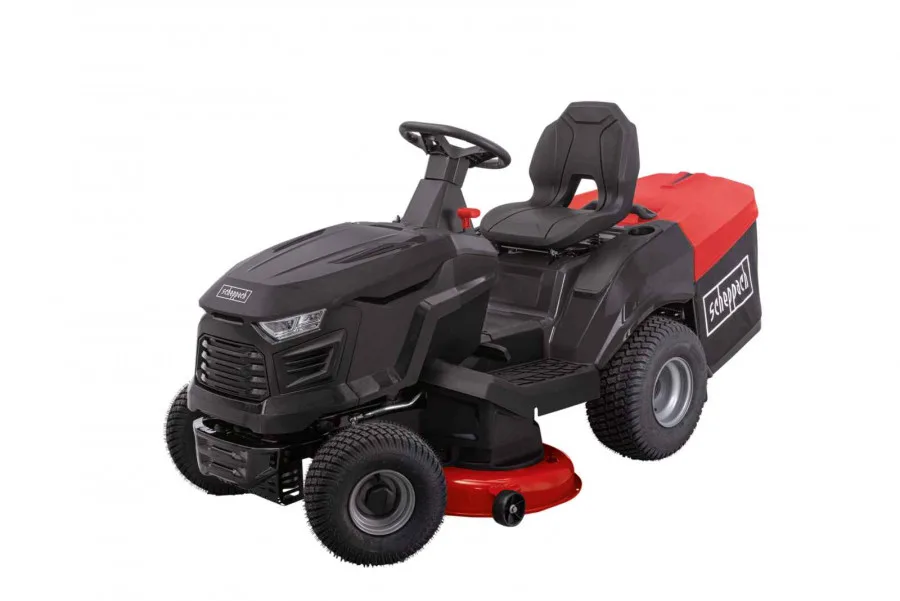 Traktorska kosilica Scheppach TMR452-98H-RD (452cc, 98cm, Hidro-pogon)