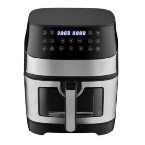 Friteza bez ulja fs 607- AIR FRYER Fisher