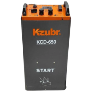 Starter-Punjač KCD-650 KZUBR