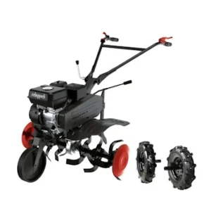 Scheppach motorni kultivator freza kopačica MTP750 7 KS