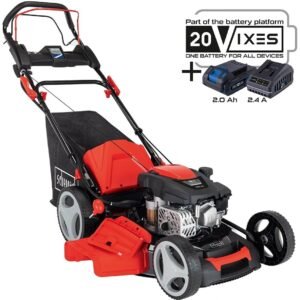 Scheppach MS150-46E samohodna kosilica sa elektro startom 46cm