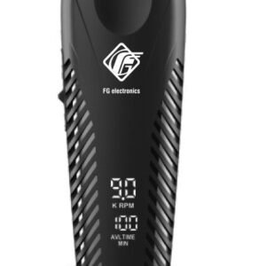 FG ELECTRONICS Trimer za kosu FS 6390