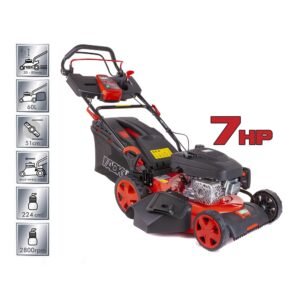 Samohodna motorna kosačica WR65355ABK 7HP