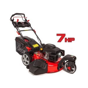 Samohodna motorna kosačica WR65828ABKS 224CC