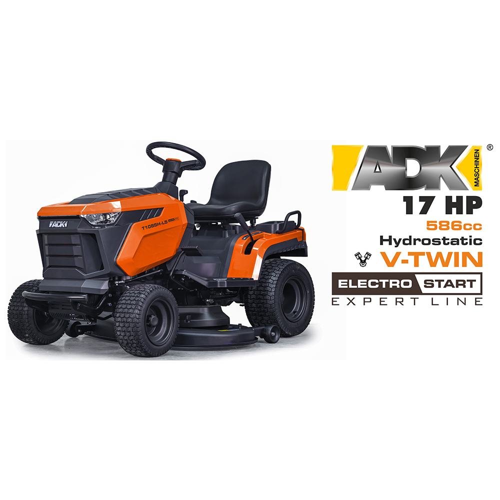 ADK traktorska kosilica T108SH-L5