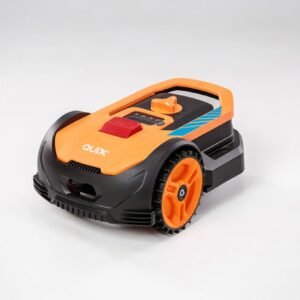 Robot kosačica Villager QUIX XS
