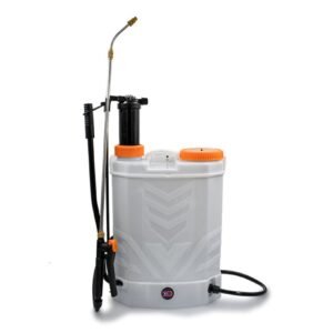 Akumulatorska i ručna prskalica Prime 1621 Li