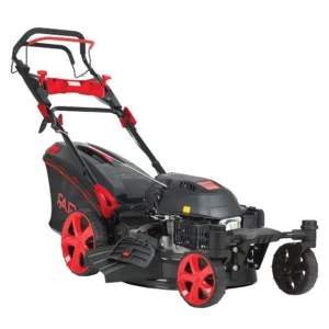 Motorna kosilica samohodna ZERO TURN 196cc