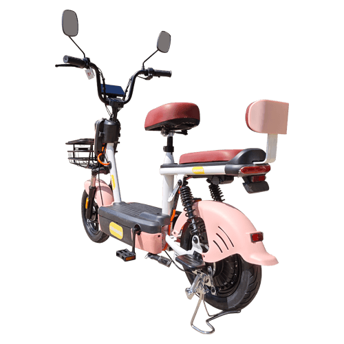 NEXT (sa BOSCH motorom) ELEKTRIČNI BICIKL