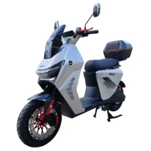 HULK (sa BOSCH motorom)