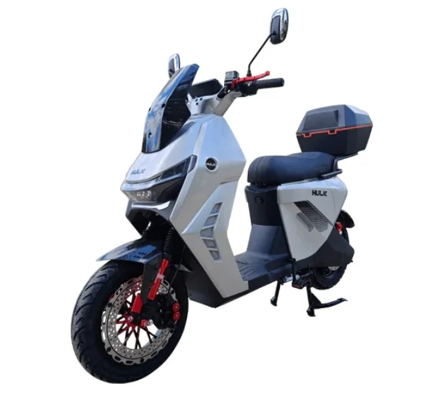 HULK (sa BOSCH motorom)