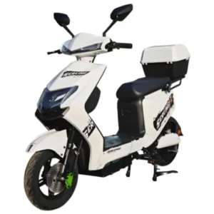 SERKING (sa BOSCH motorom) ELEKTRIČNI SKUTER