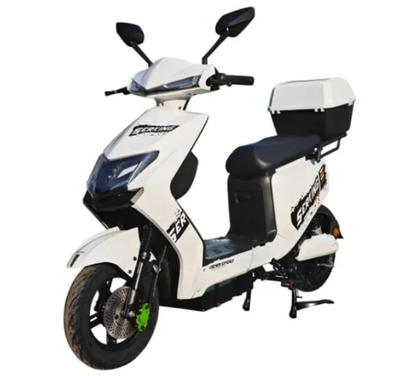 SERKING (sa BOSCH motorom) ELEKTRIČNI SKUTER