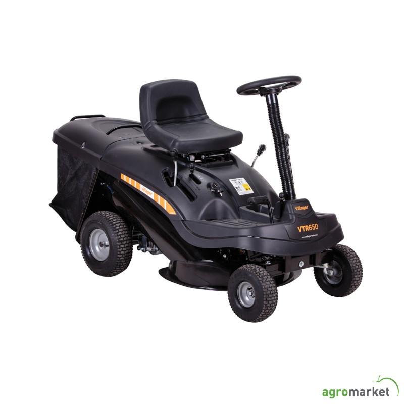 Traktor kosačica VTR 650