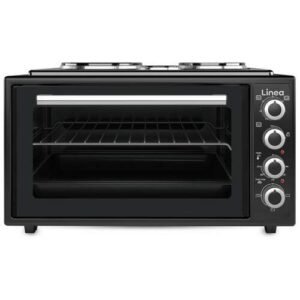 MINI ŠPORET LINEA LMO45-0611