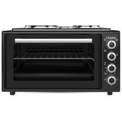 MINI ŠPORET LINEA LMO45-0611