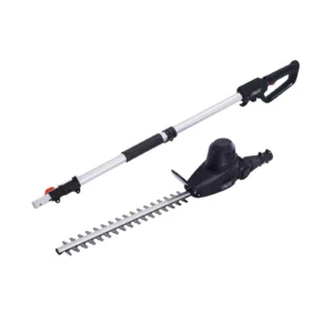 Scheppach teleskopske električne makaze  za živicu ETHT500