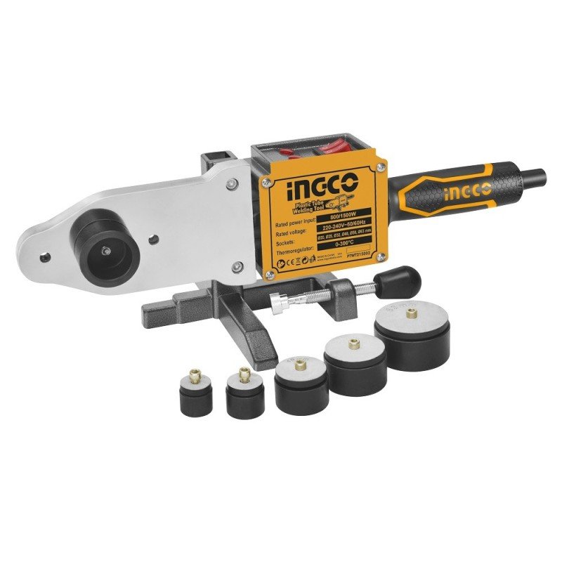 Pegla za spajanje PVC cevi Super INGCO PTWT215002