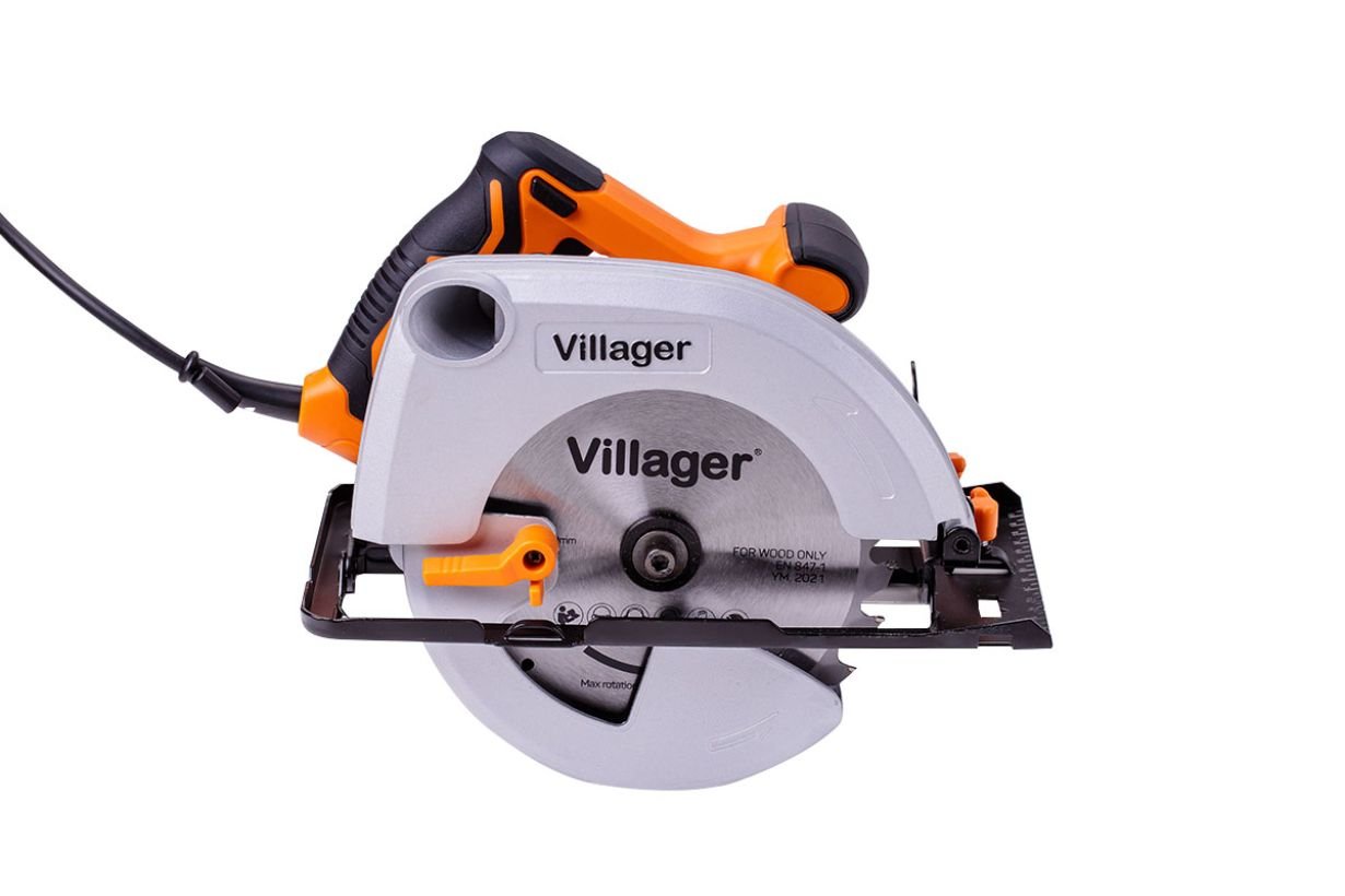 VLP 1815 ručna kružna testera