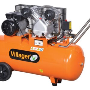 VAT VER 100 L kompresor