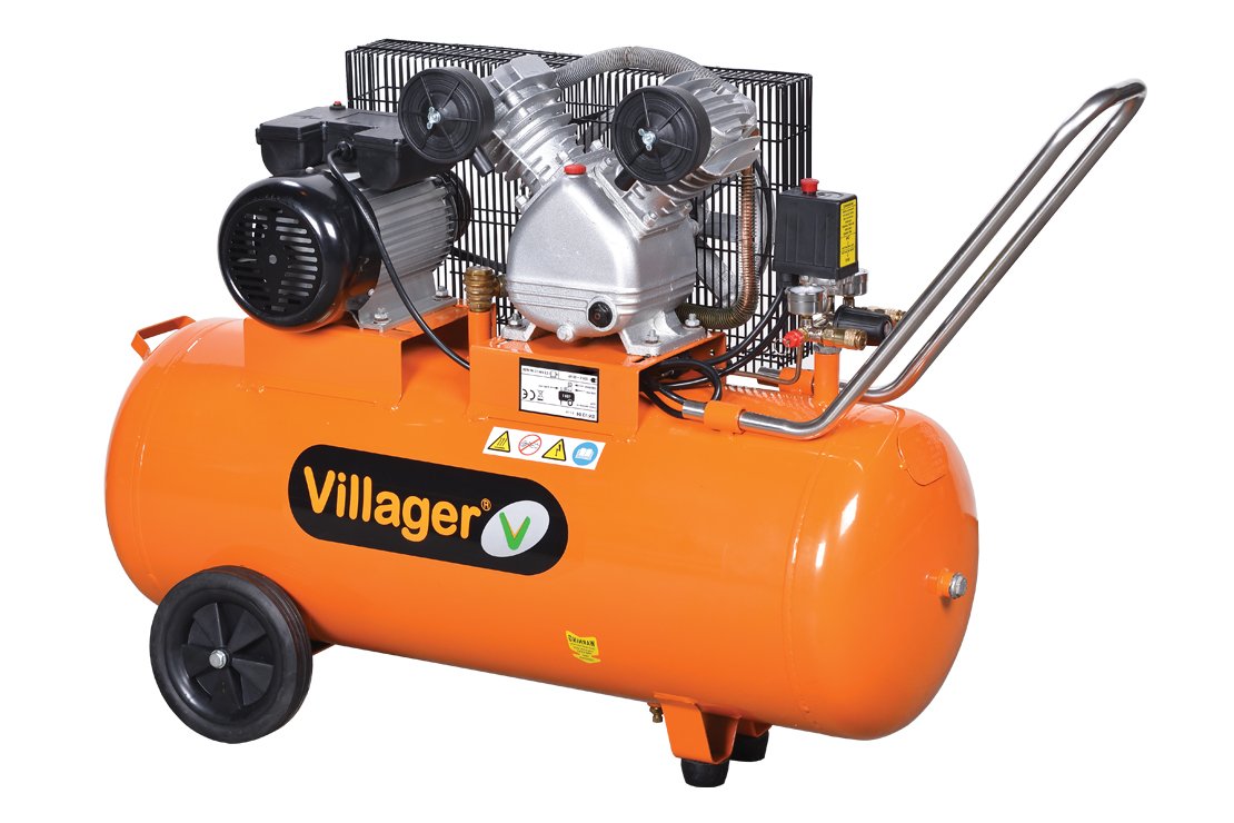 VAT VER 100 L kompresor