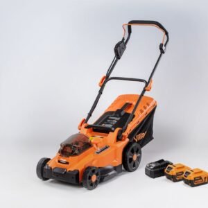 Villy 3740 E akumulatorska kosačica
