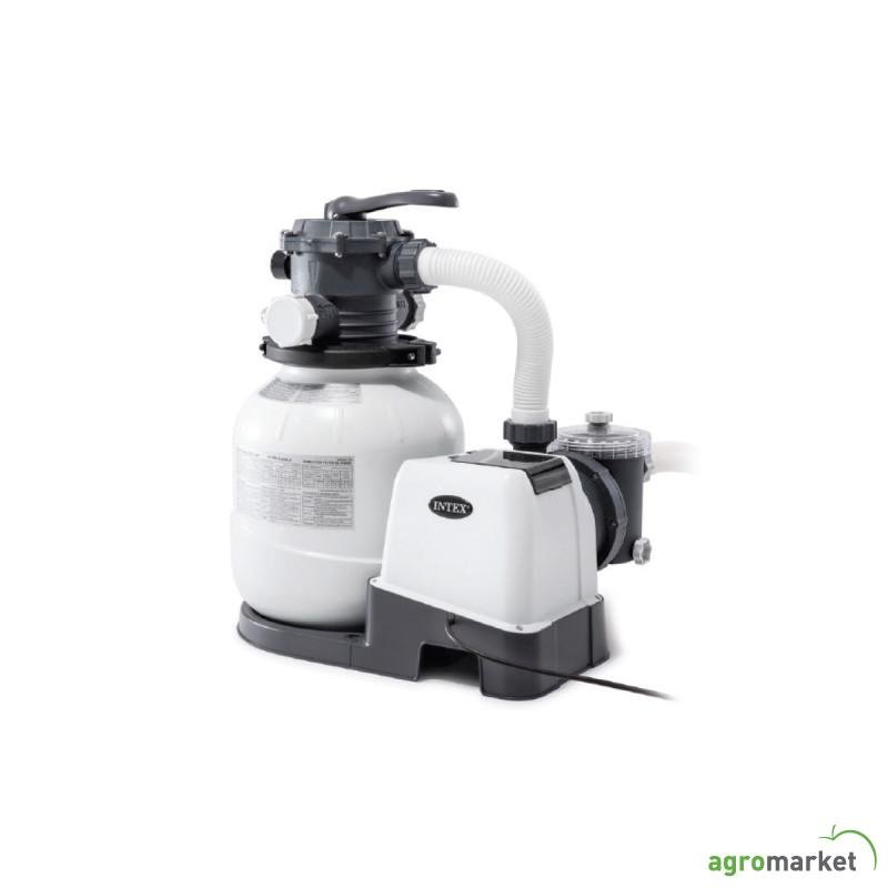Intex peščana pumpa za bazen XTR 7.32 M 26646