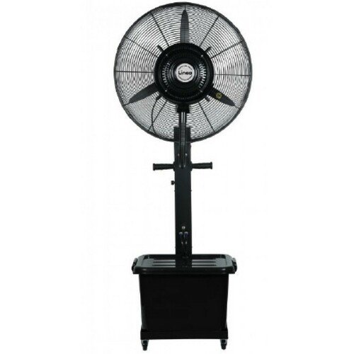 Linea Ventilator sa raspršivačem vodene pare podni LMFCS-0674