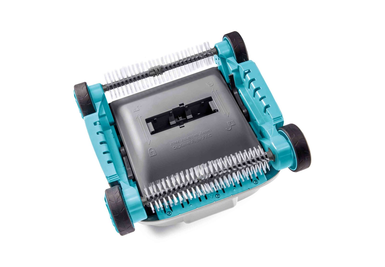 Deluxe automatski usisivač za bazen – ZX300 - Слика 3