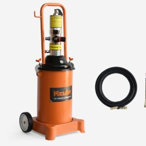 Mazalica pneumatska KZUBR KAGL-12L