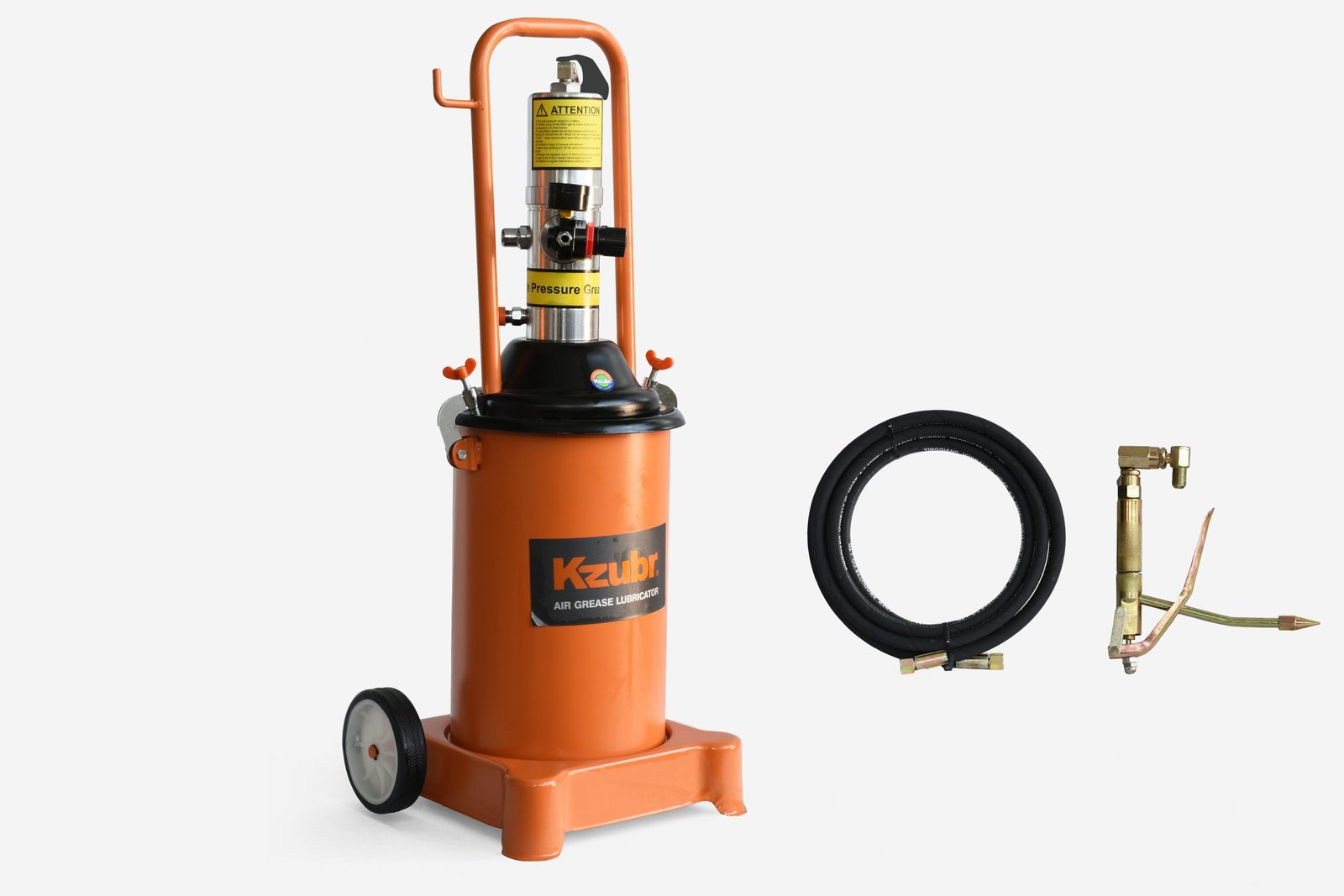 Mazalica pneumatska KZUBR KAGL-12L