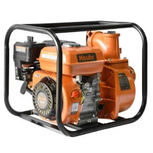Pumpa motorna 2 cola KGWP-20A KZUBR