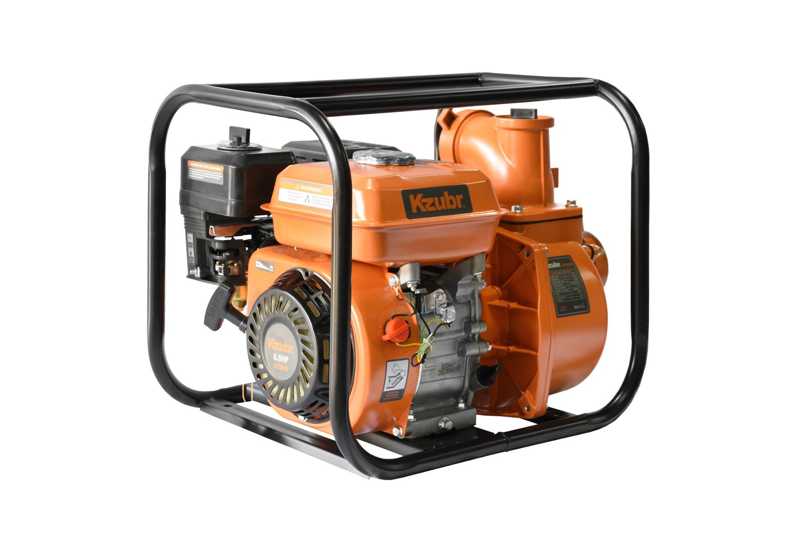 Pumpa motorna 2 cola KGWP-20A KZUBR