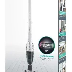Gorenje Štapni usisivač SVC180FW