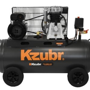 Električni kompresor Kzubr KBADC-100L
