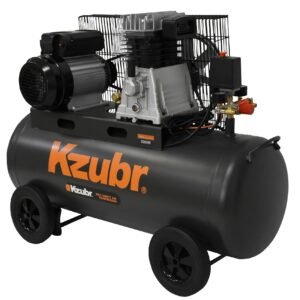 Kompresor za vazduh 150L KBADC-150L KZUBR