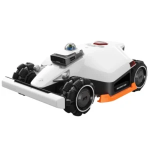 ROBOT KOSAČICA Mammotion LUBA 3 5000 AWD