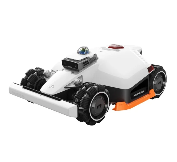 ROBOT KOSAČICA Mammotion LUBA 3 5000 AWD