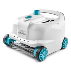 Deluxe automatski usisivač za bazen – ZX300