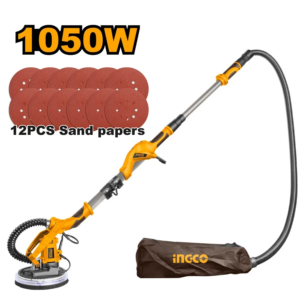 Brusilica za zidove (žirafa) DWS10501 SUPER INGCO