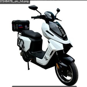 ELEKTRICNI SKUTER V-BIKE GBT ROLLYE
