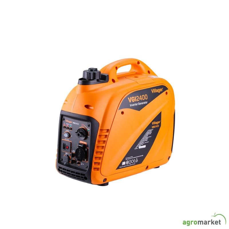 Inverterski agregat VGI 2400