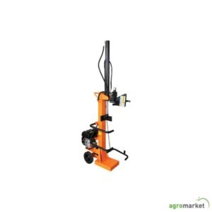 Vertikalni motorni cepač drva PLS 10 T – 2019