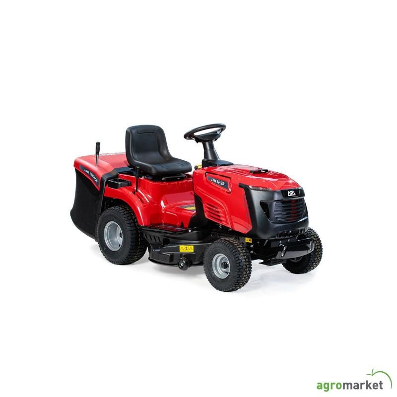 Traktor kosačica AGM LTM 86-25 Benzinski traktori