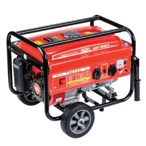 Agregat AGM AGP 2800 S