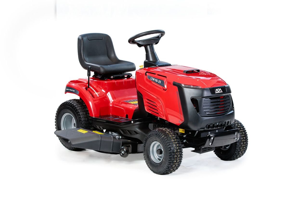 Traktor kosačica AGM LTM 98-25