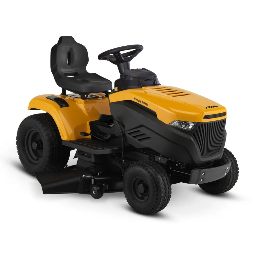 Traktor kosačica Stiga Tornado 5108 W