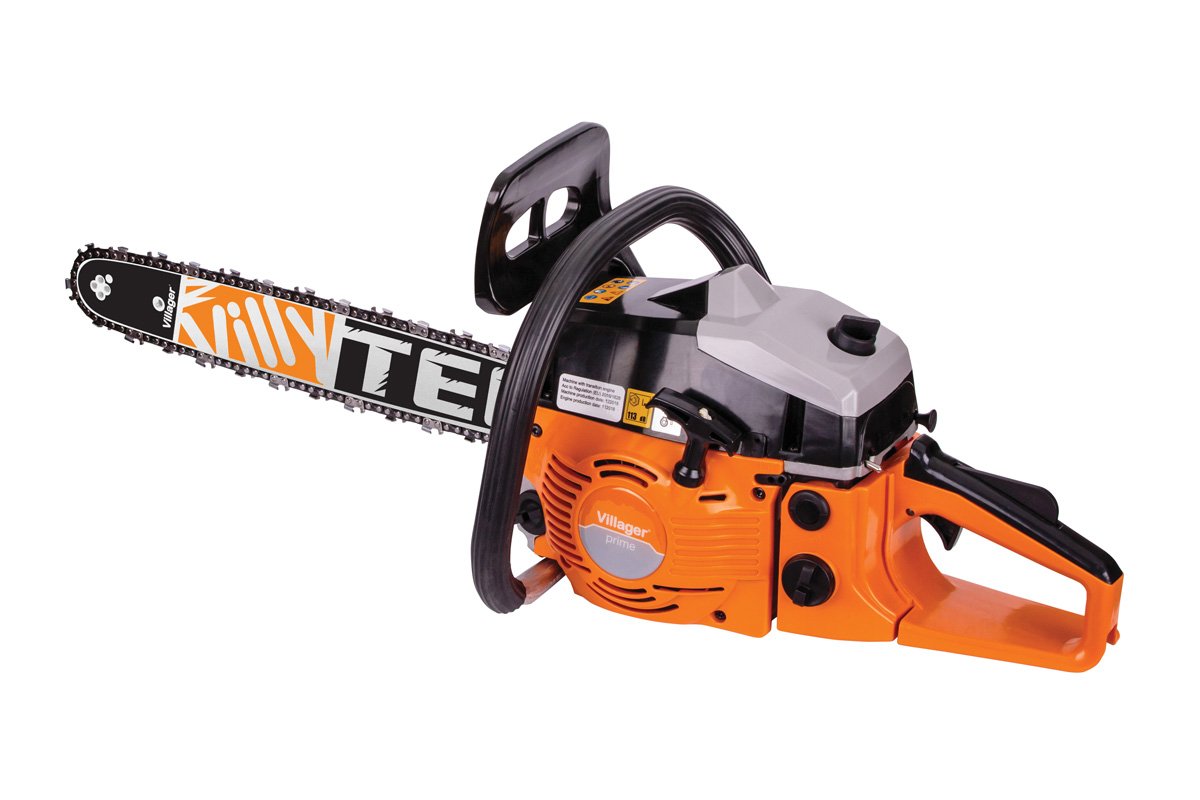 Motorna testera VGS 460 Prime
